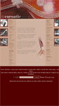 Mobile Screenshot of carnaticcorner.com